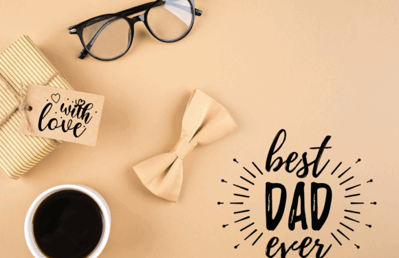 Father’s Day