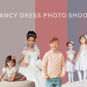 Dolfie Club Fancy Dress Photo Shoot Dolfie Club Fancy Dress Photo Shoot