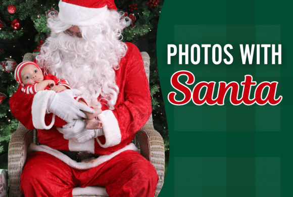 photos with Santa photos with Santa